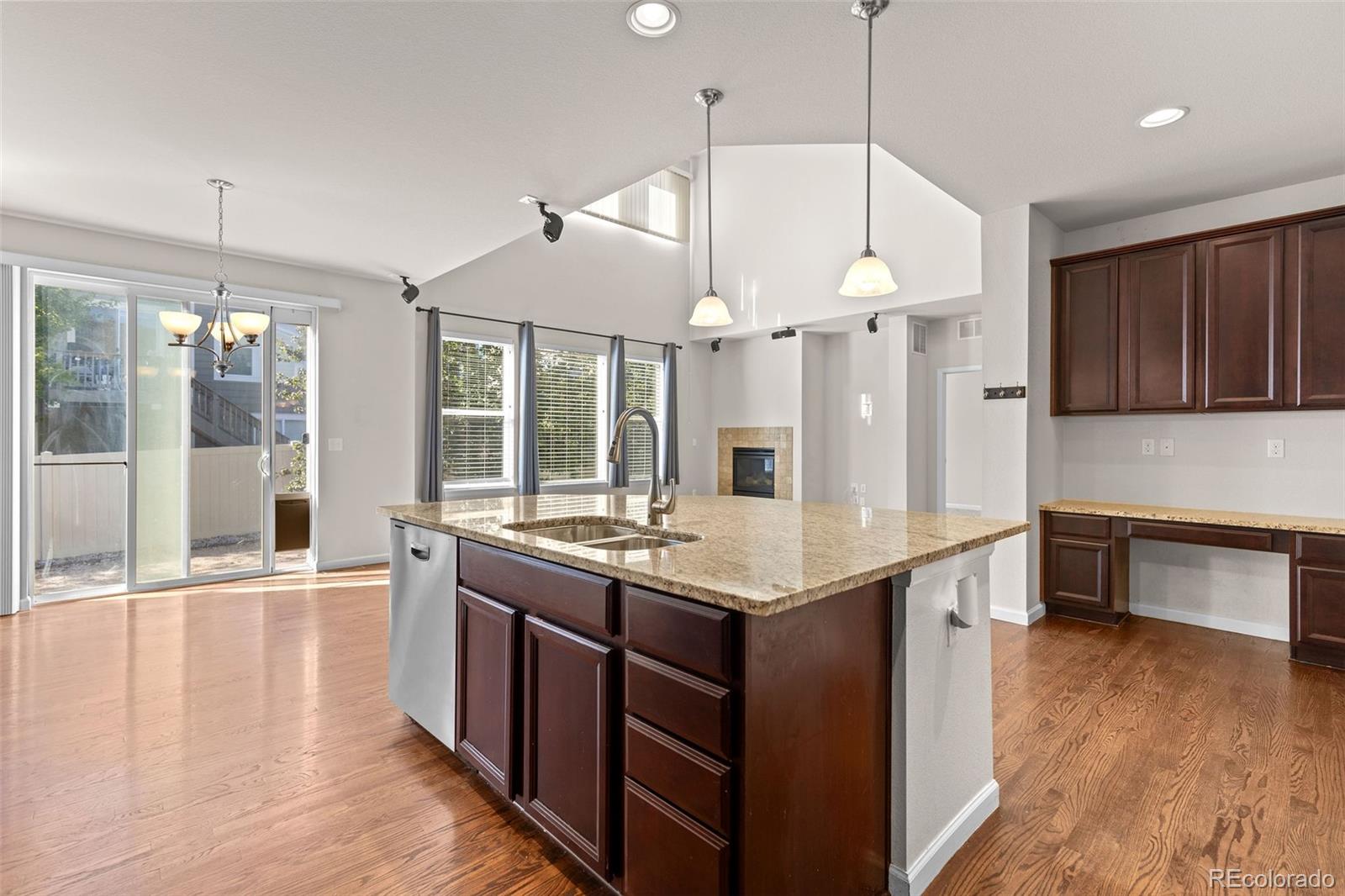 MLS Image #5 for 18188  tennyson lane,parker, Colorado