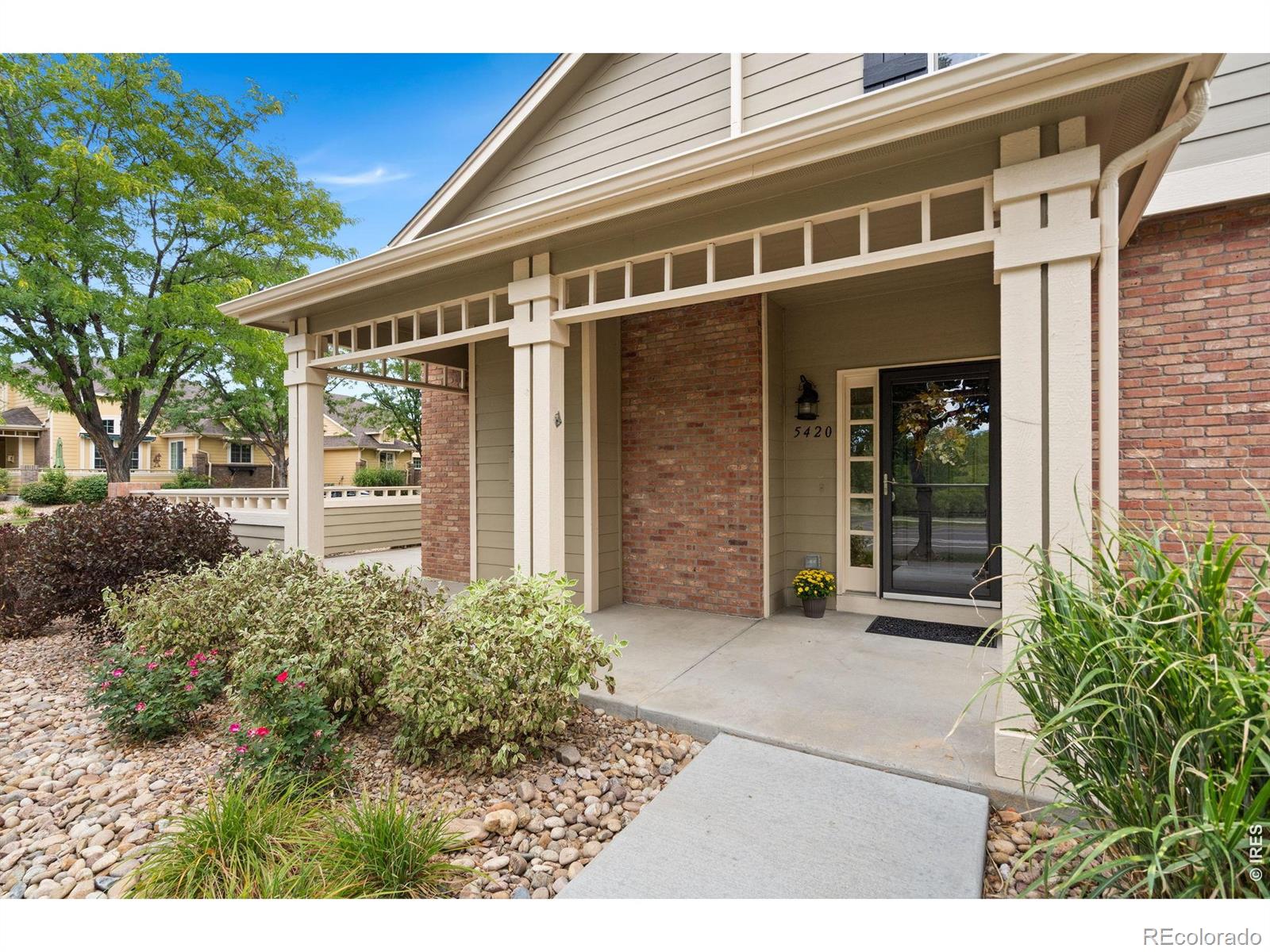 MLS Image #2 for 5420  corbett drive,fort collins, Colorado