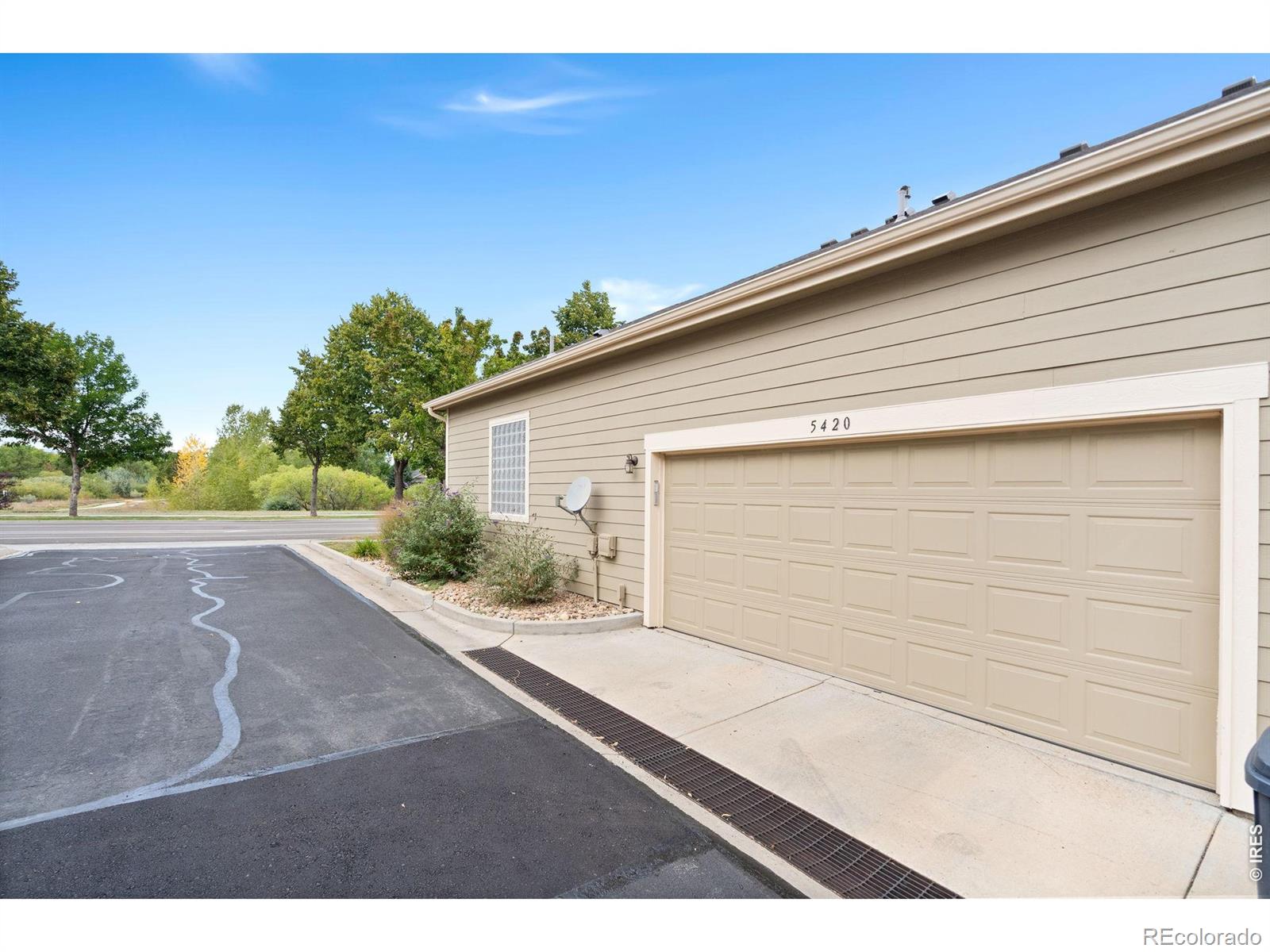 MLS Image #4 for 5420  corbett drive,fort collins, Colorado