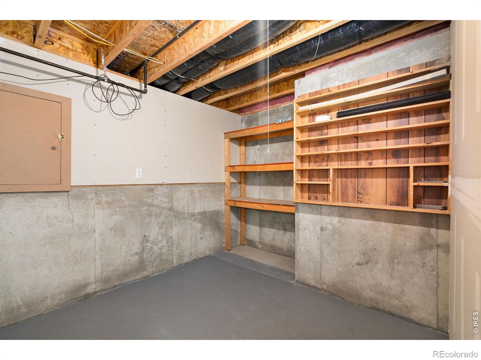 MLS Image #41 for 5420  corbett drive,fort collins, Colorado