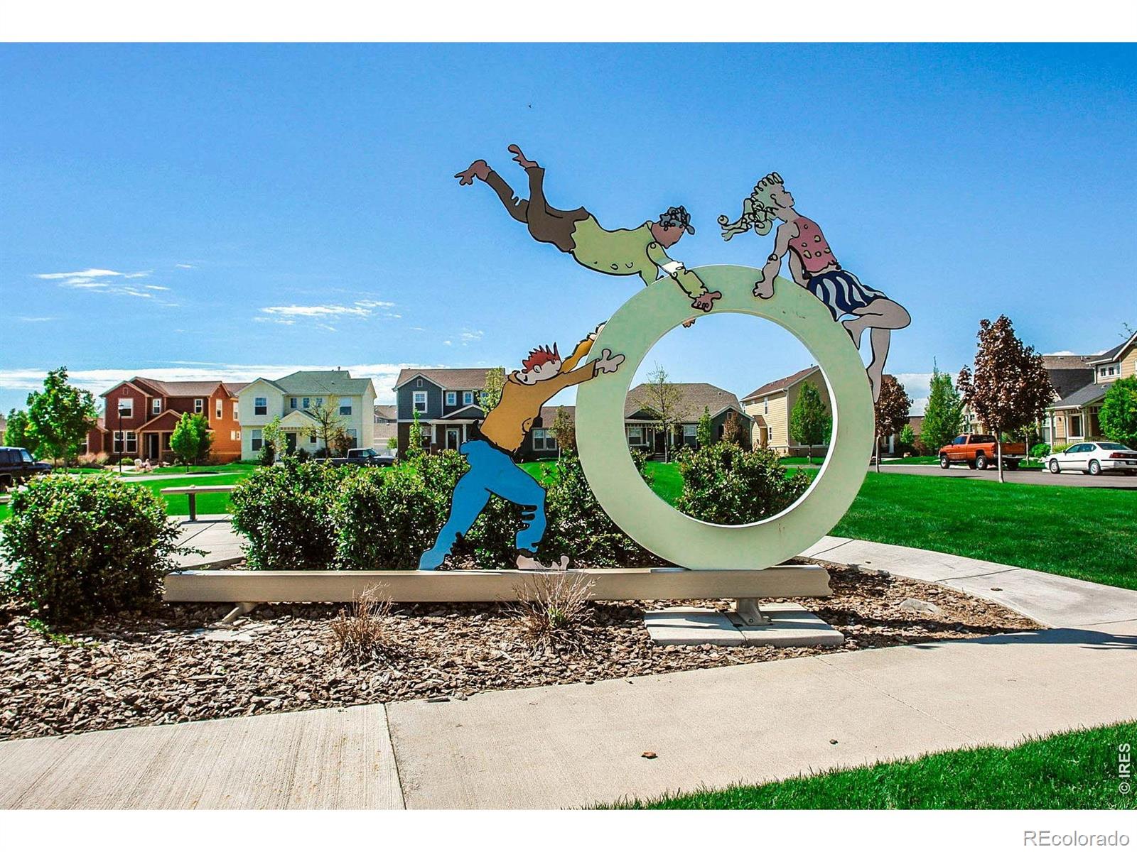 MLS Image #47 for 5420  corbett drive,fort collins, Colorado