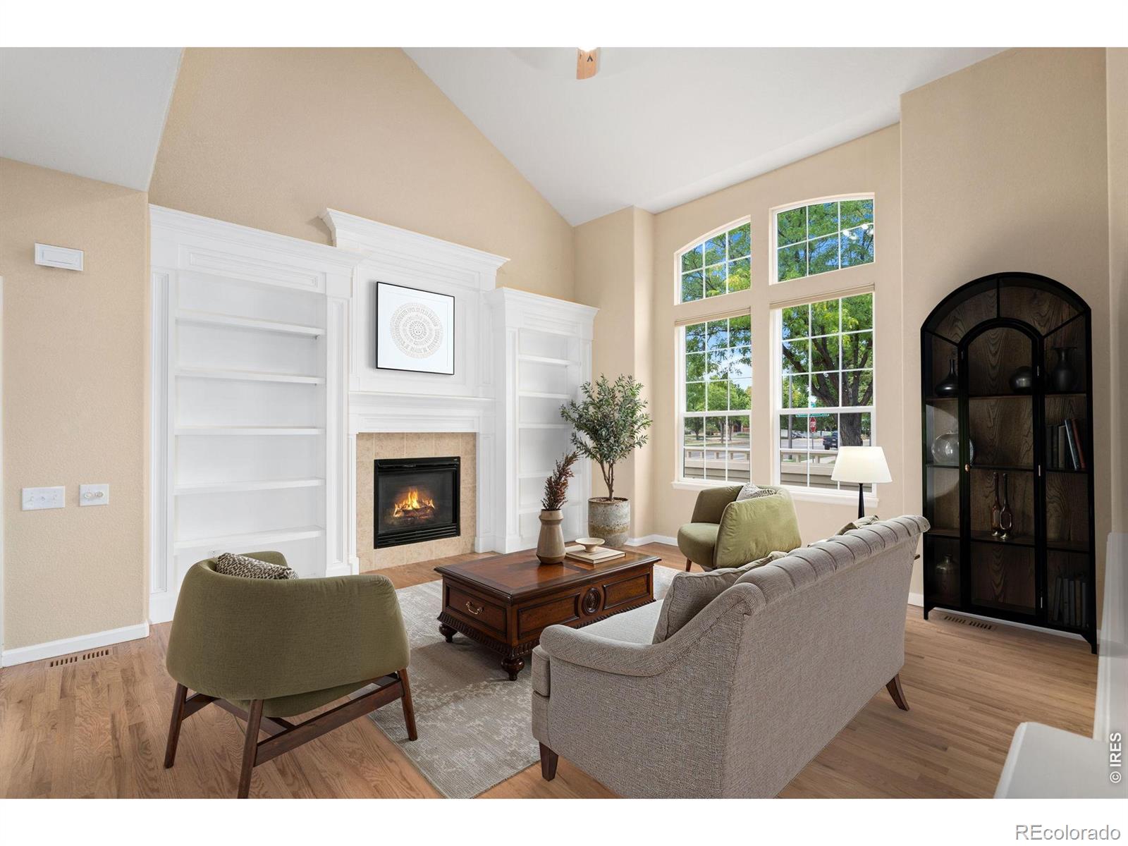 MLS Image #8 for 5420  corbett drive,fort collins, Colorado