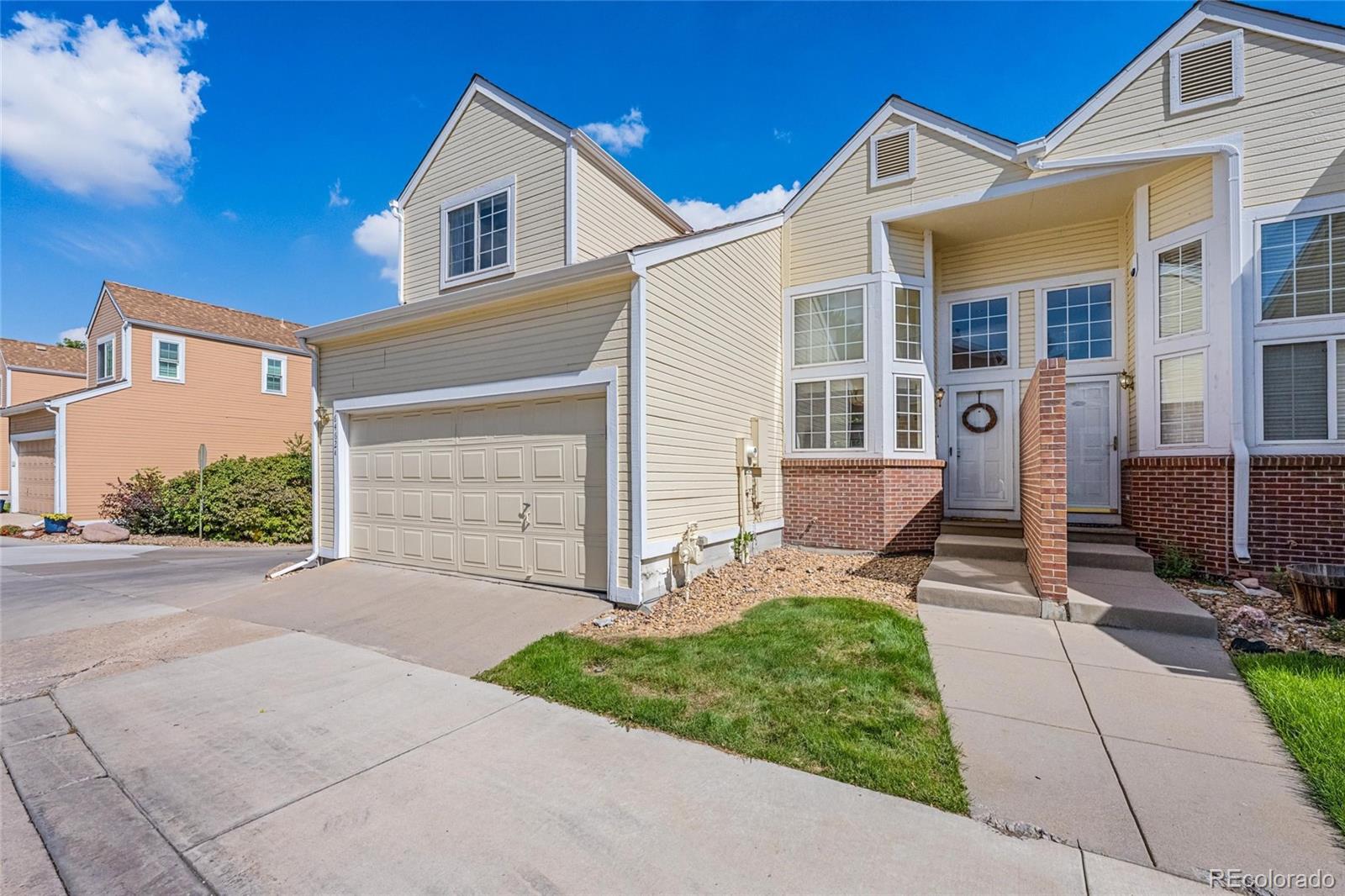 MLS Image #1 for 6462  yank court,arvada, Colorado