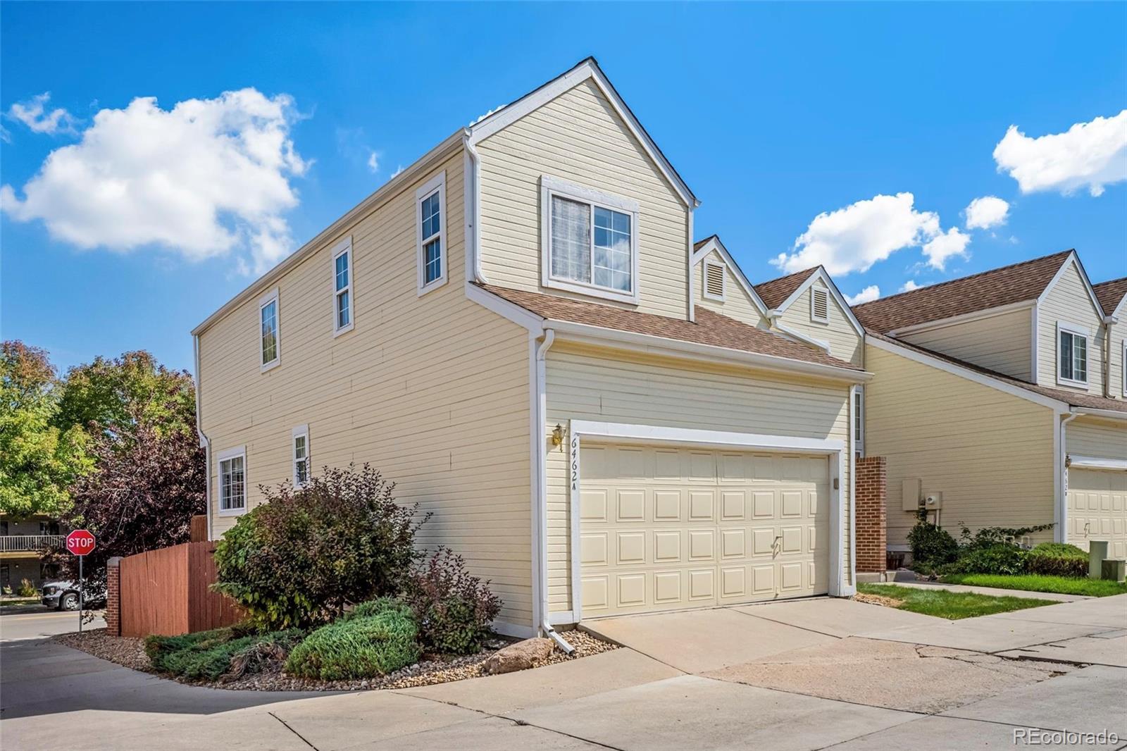 MLS Image #33 for 6462  yank court,arvada, Colorado
