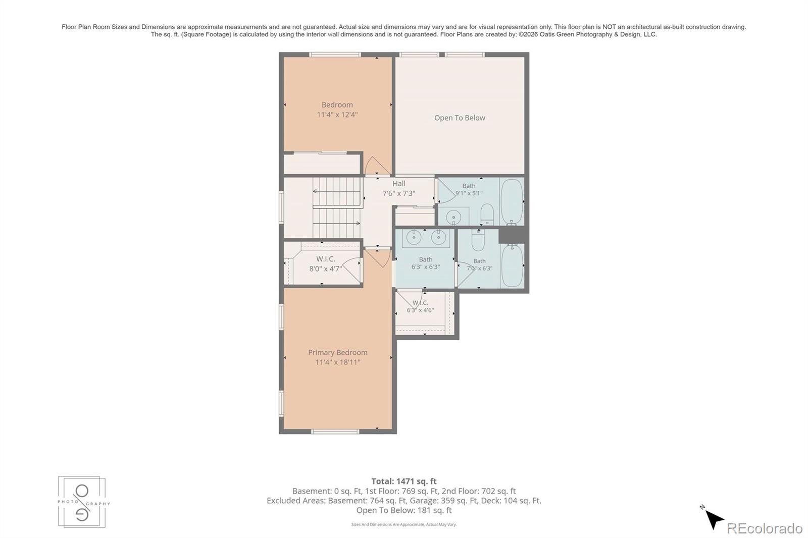 MLS Image #38 for 6462  yank court,arvada, Colorado
