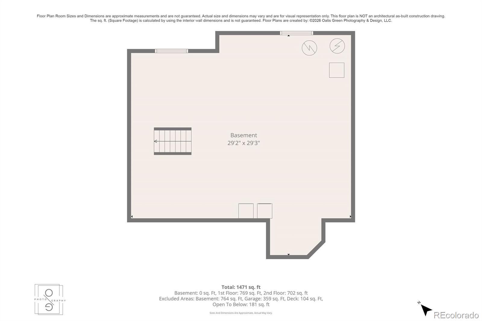 MLS Image #39 for 6462  yank court,arvada, Colorado