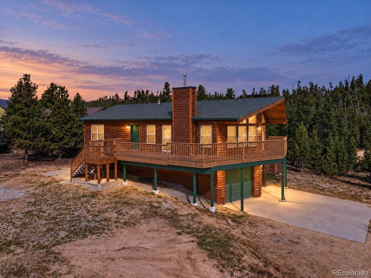 MLS Image #0 for 71  gcr 445 ,grand lake, Colorado