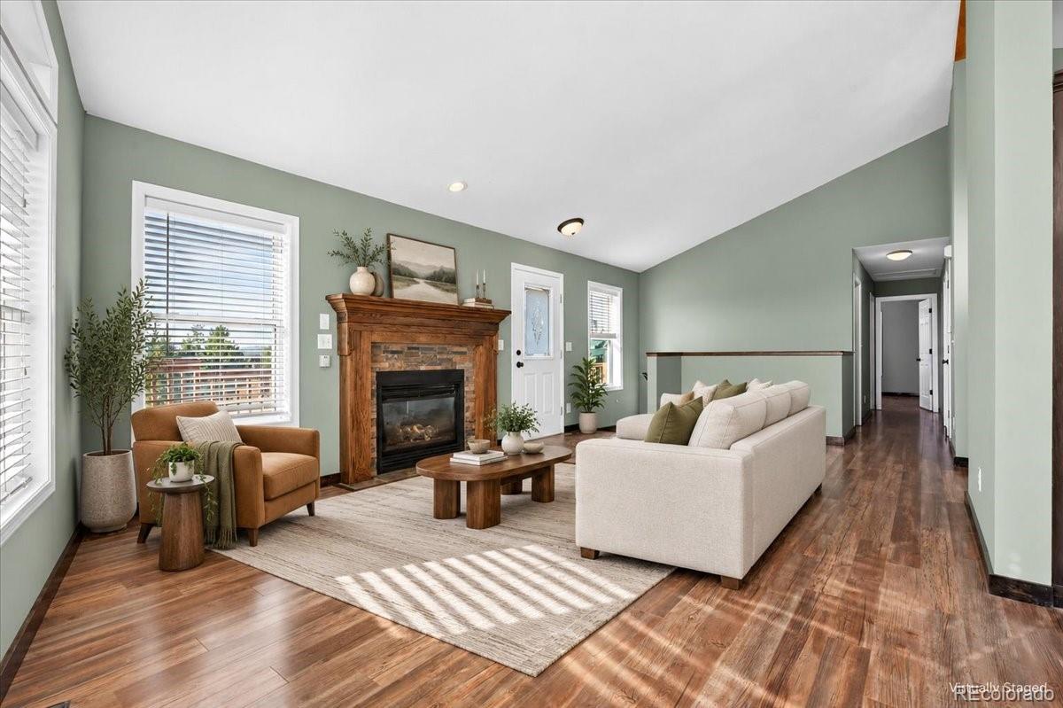 MLS Image #1 for 71  gcr 445 ,grand lake, Colorado