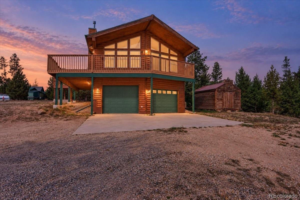 MLS Image #30 for 71  gcr 445 ,grand lake, Colorado