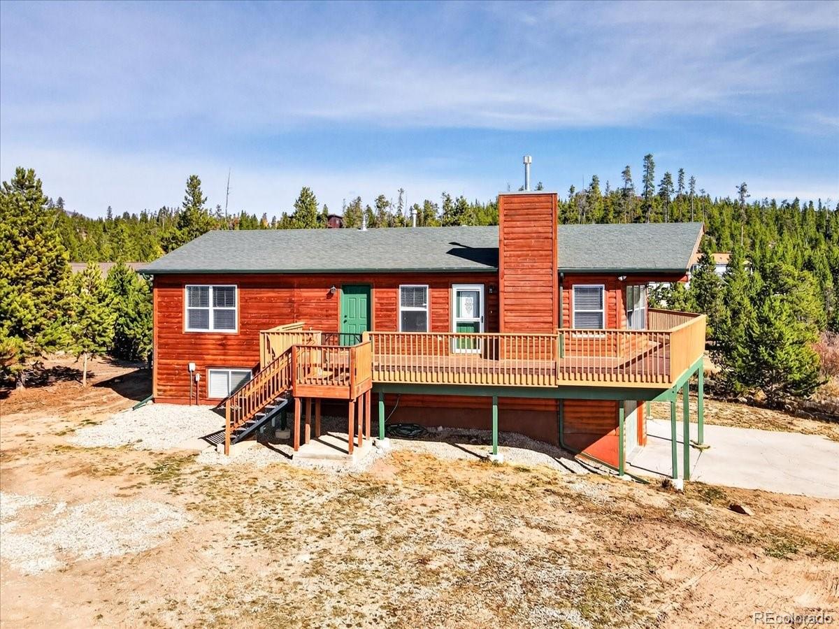 MLS Image #31 for 71  gcr 445 ,grand lake, Colorado