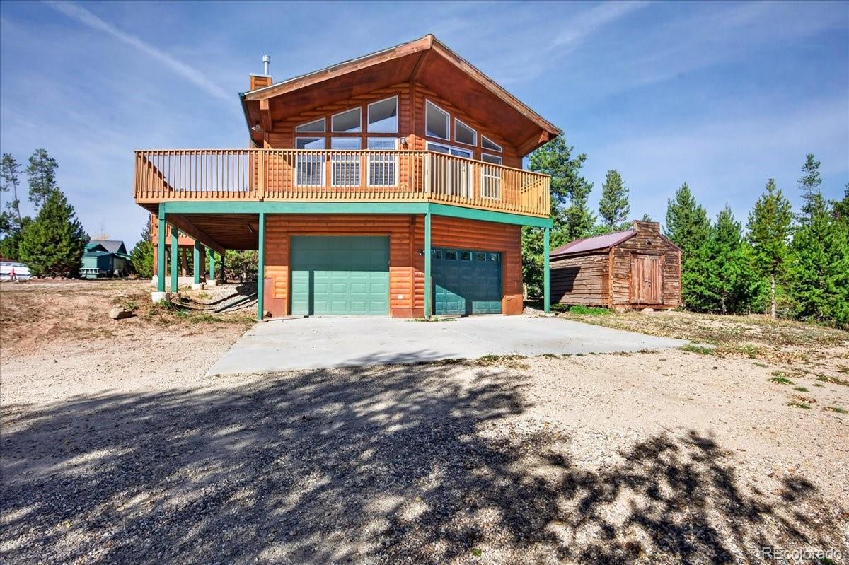 MLS Image #33 for 71  gcr 445 ,grand lake, Colorado