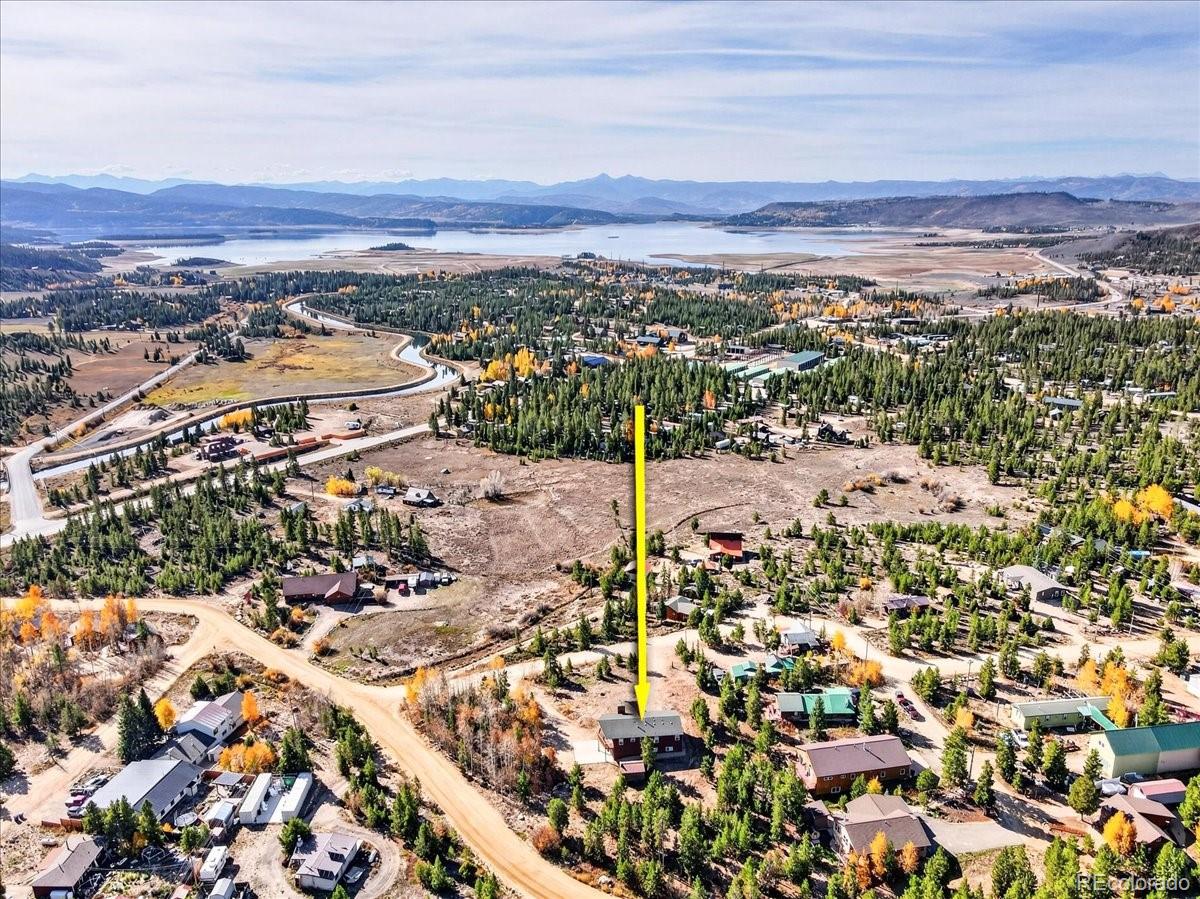 MLS Image #38 for 71  gcr 445 ,grand lake, Colorado
