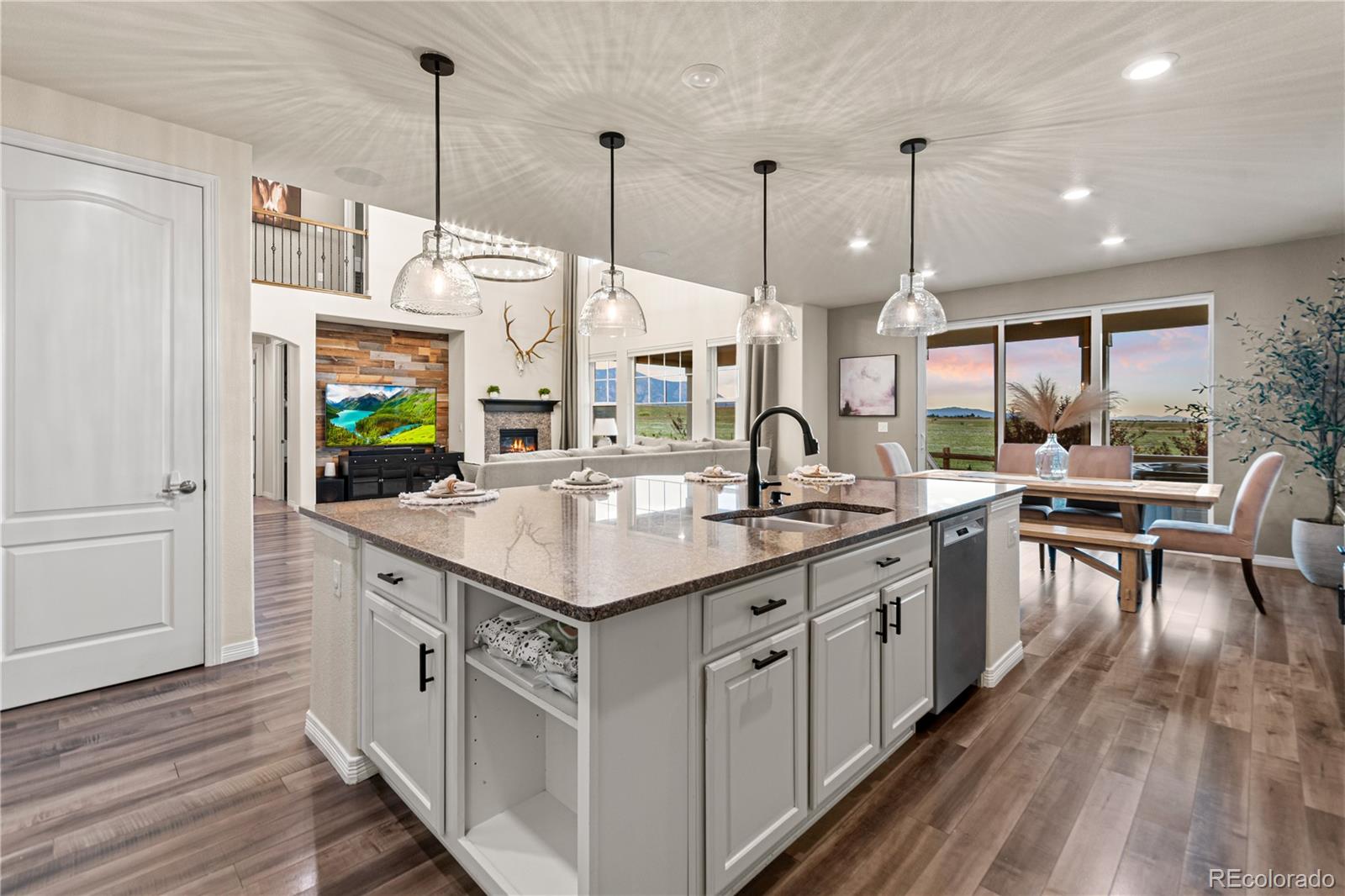 MLS Image #11 for 20021 w 95th place,arvada, Colorado
