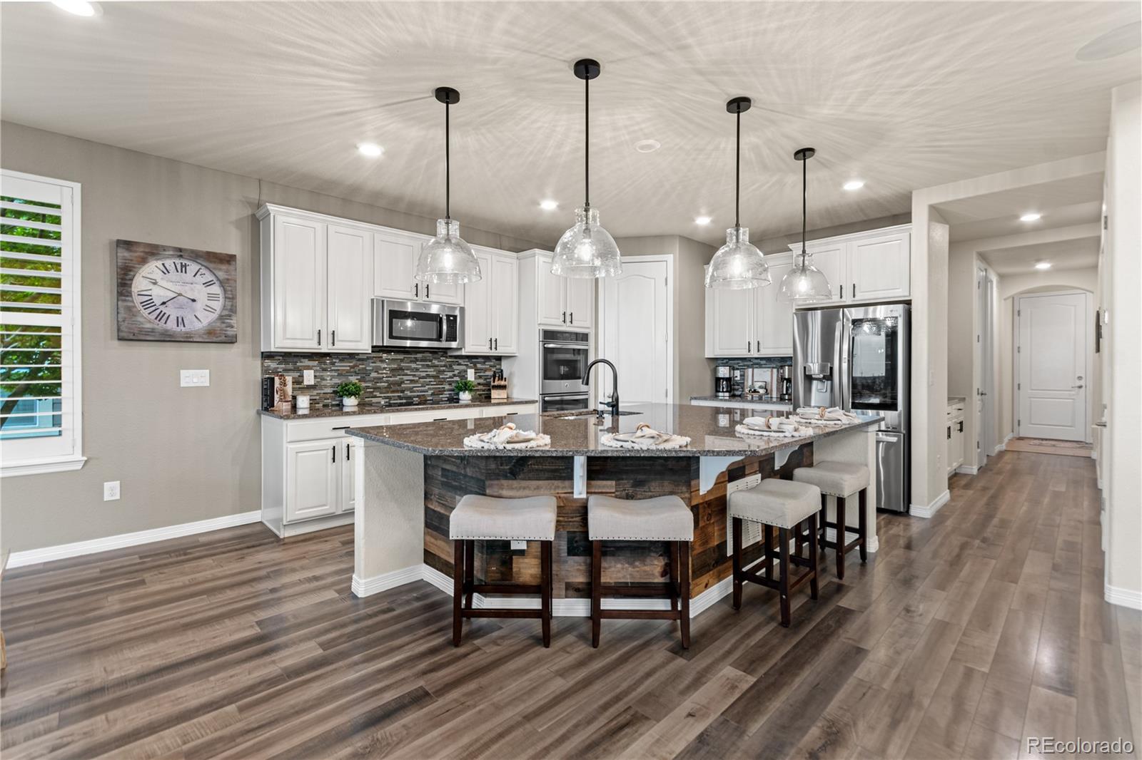 MLS Image #13 for 20021 w 95th place,arvada, Colorado