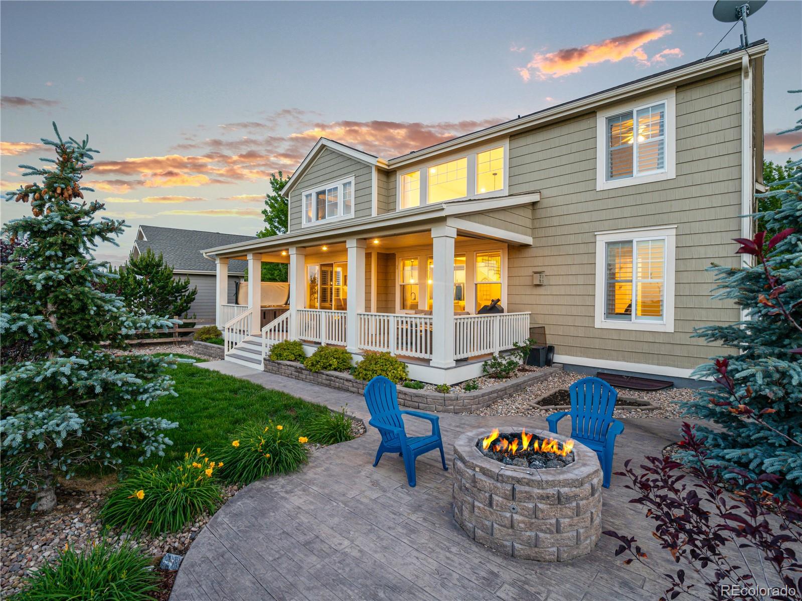 MLS Image #2 for 20021 w 95th place,arvada, Colorado