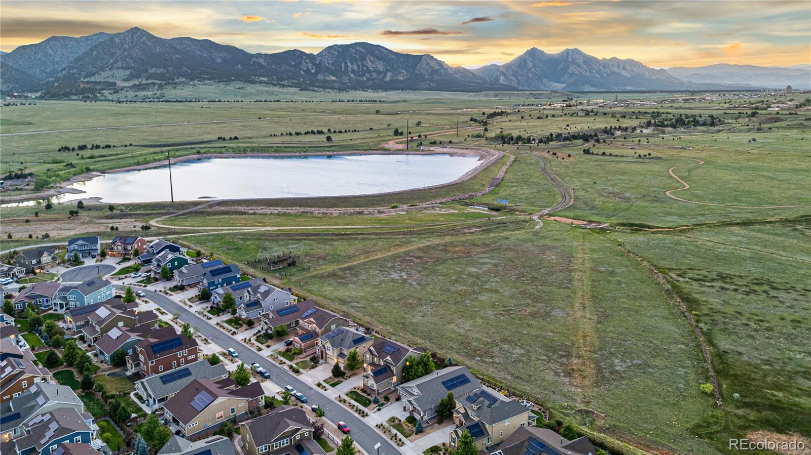 MLS Image #39 for 20021 w 95th place,arvada, Colorado