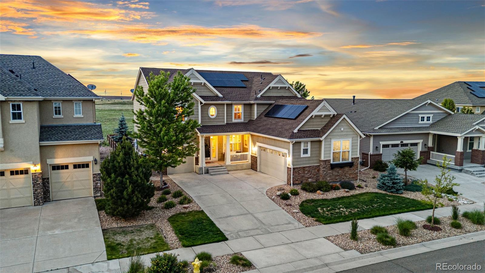 MLS Image #40 for 20021 w 95th place,arvada, Colorado