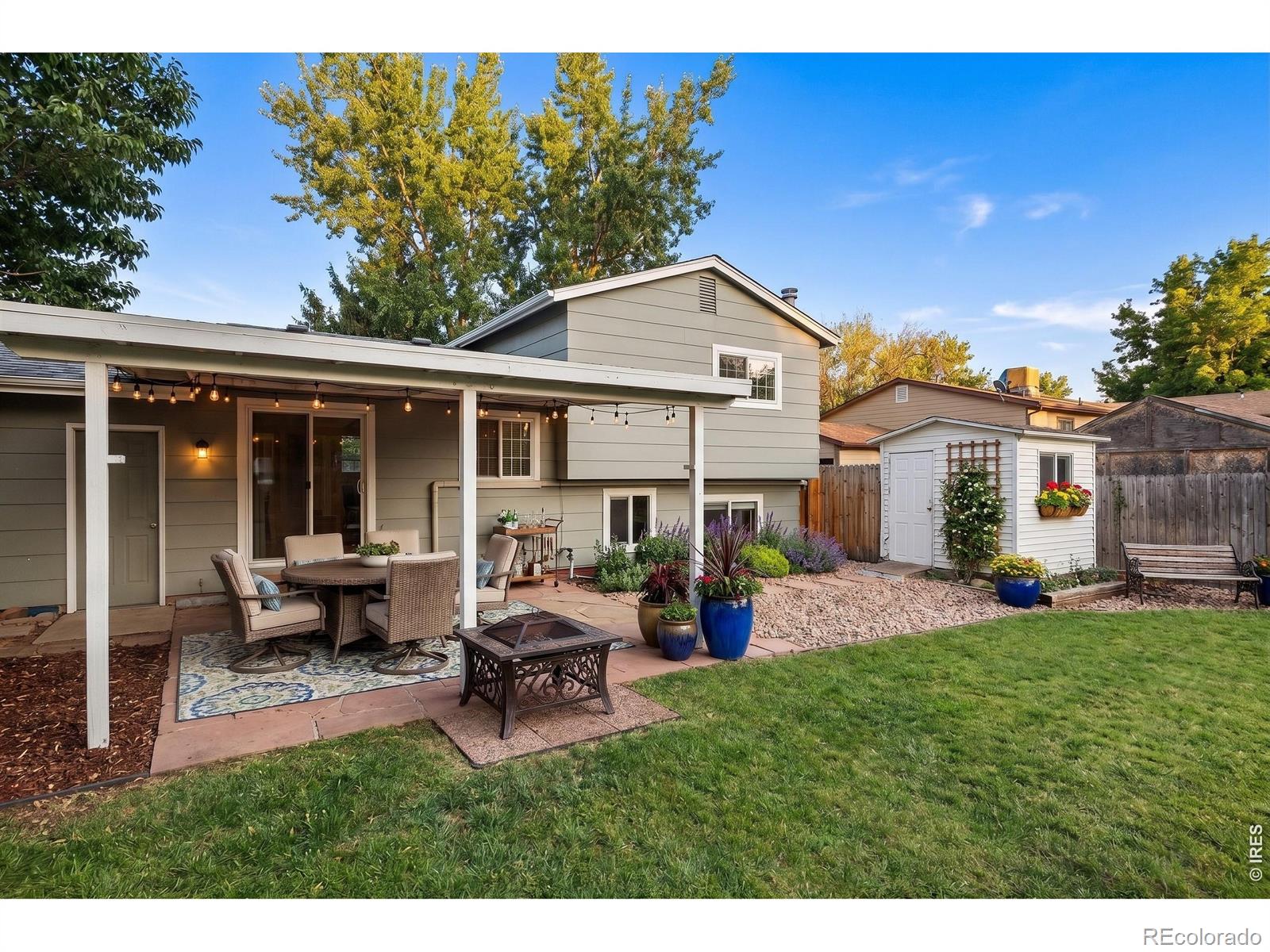 MLS Image #1 for 2401  bowen street,longmont, Colorado