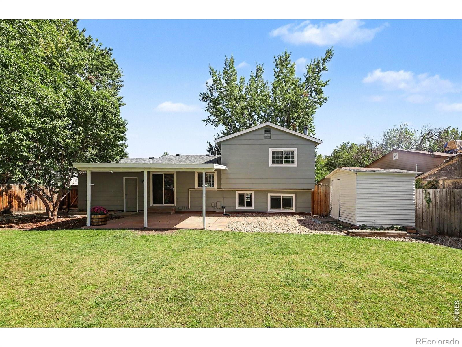 MLS Image #2 for 2401  bowen street,longmont, Colorado