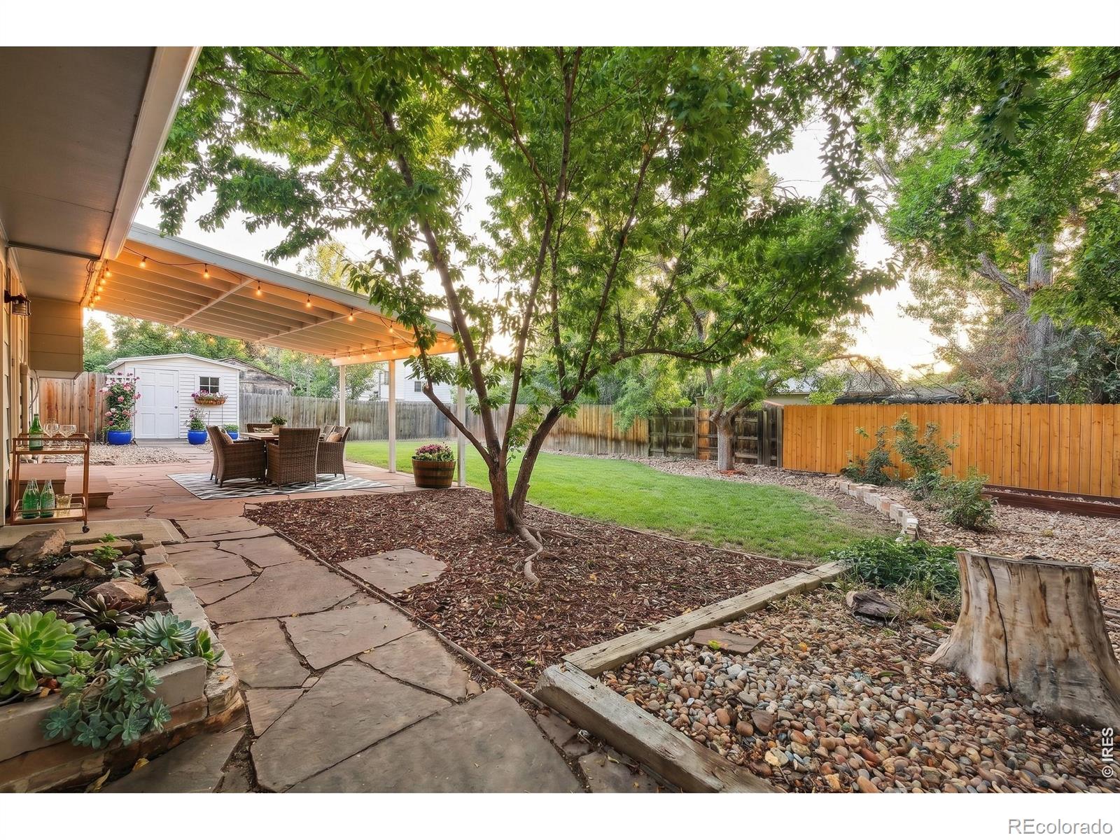 MLS Image #3 for 2401  bowen street,longmont, Colorado