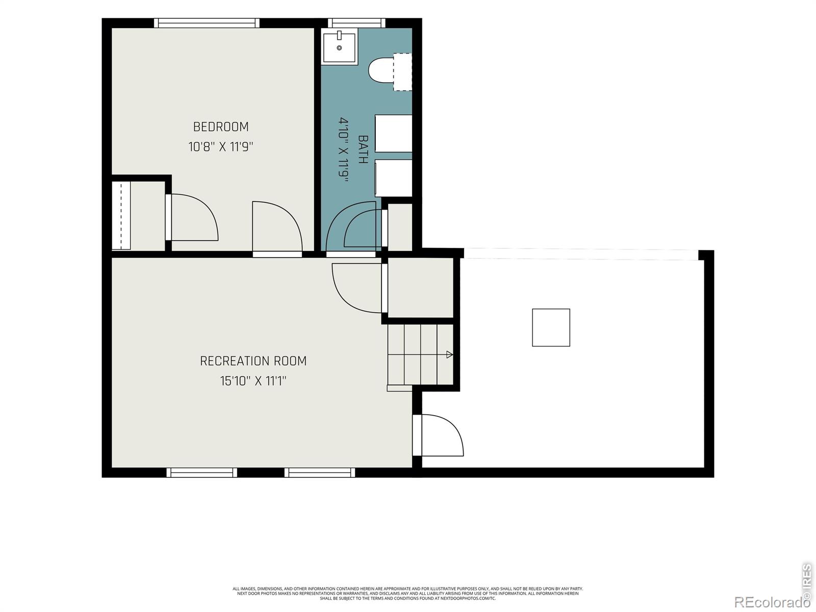 MLS Image #34 for 2401  bowen street,longmont, Colorado