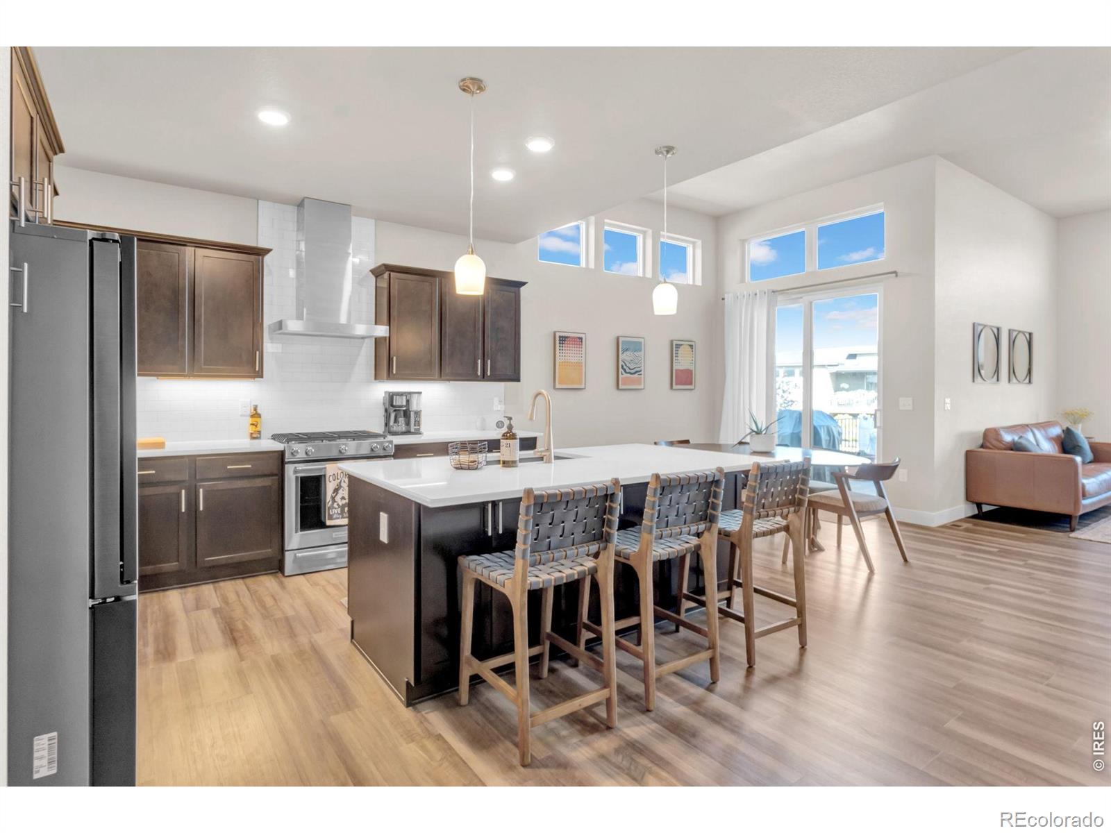 MLS Image #1 for 2716  san cristobal court,timnath, Colorado