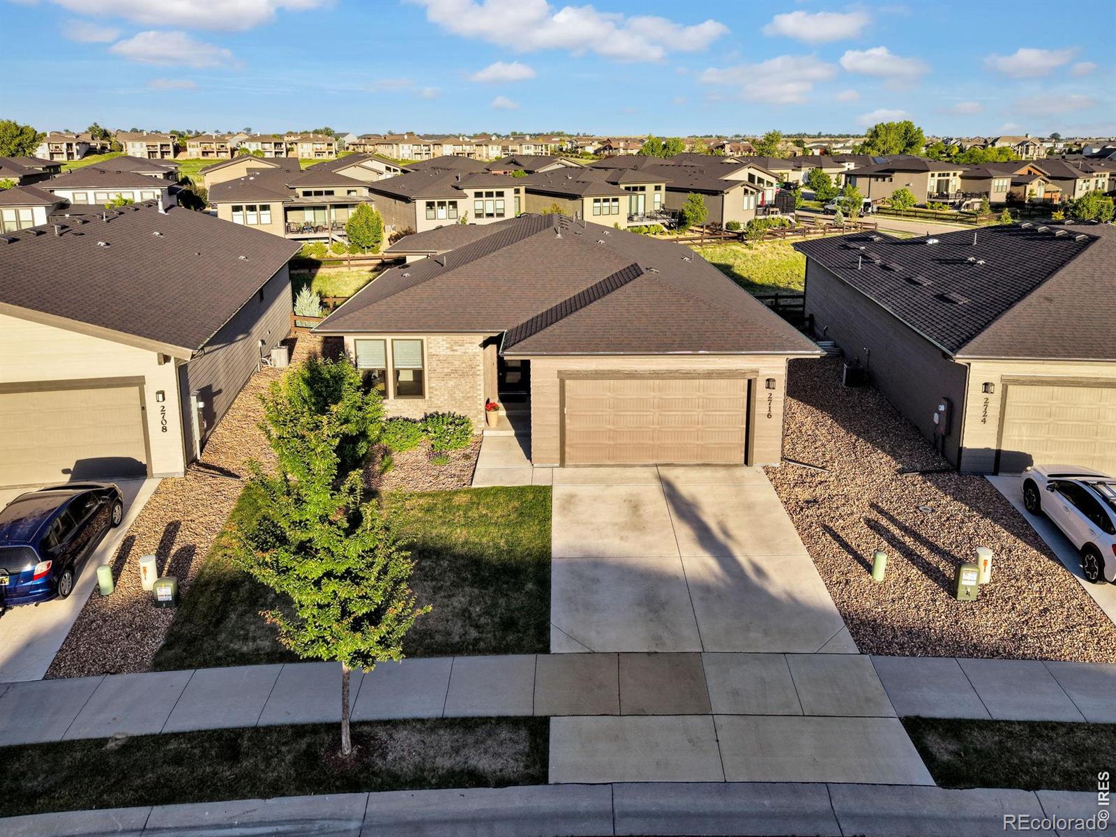 MLS Image #26 for 2716  san cristobal court,timnath, Colorado