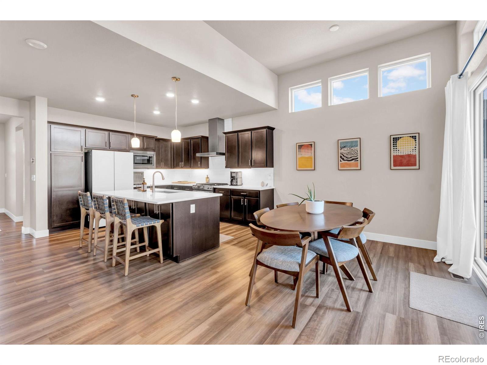 MLS Image #3 for 2716  san cristobal court,timnath, Colorado