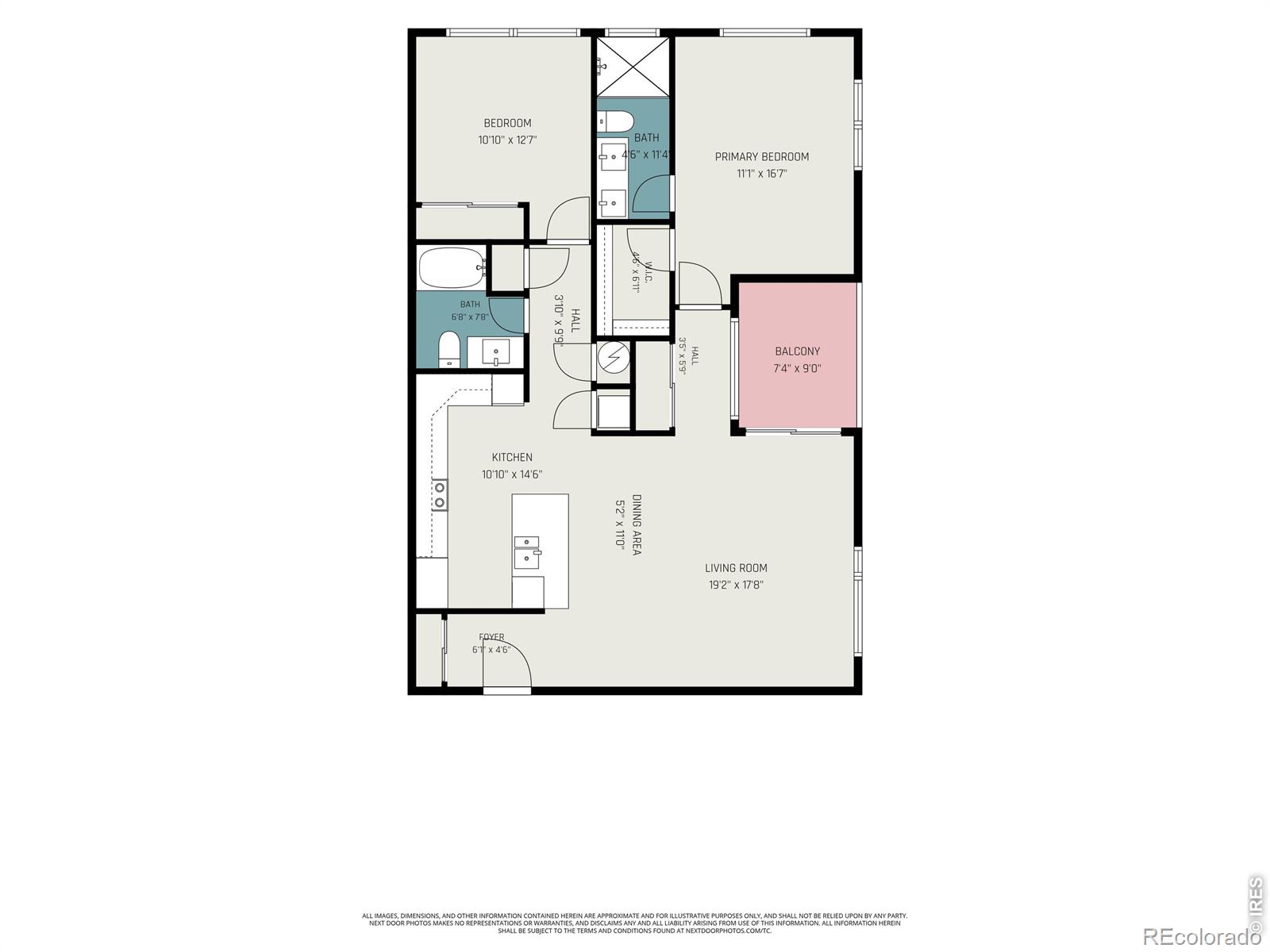MLS Image #16 for 1585  hecla way,louisville, Colorado