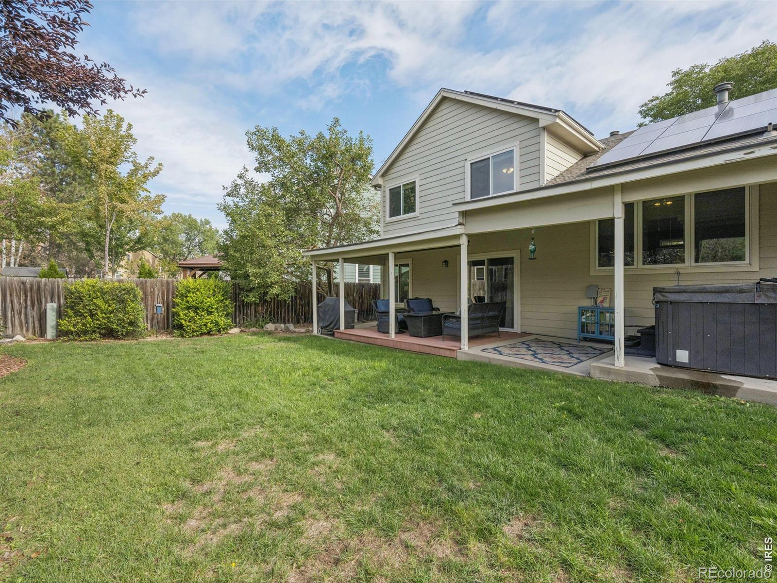 MLS Image #26 for 9857  grove circle,westminster, Colorado