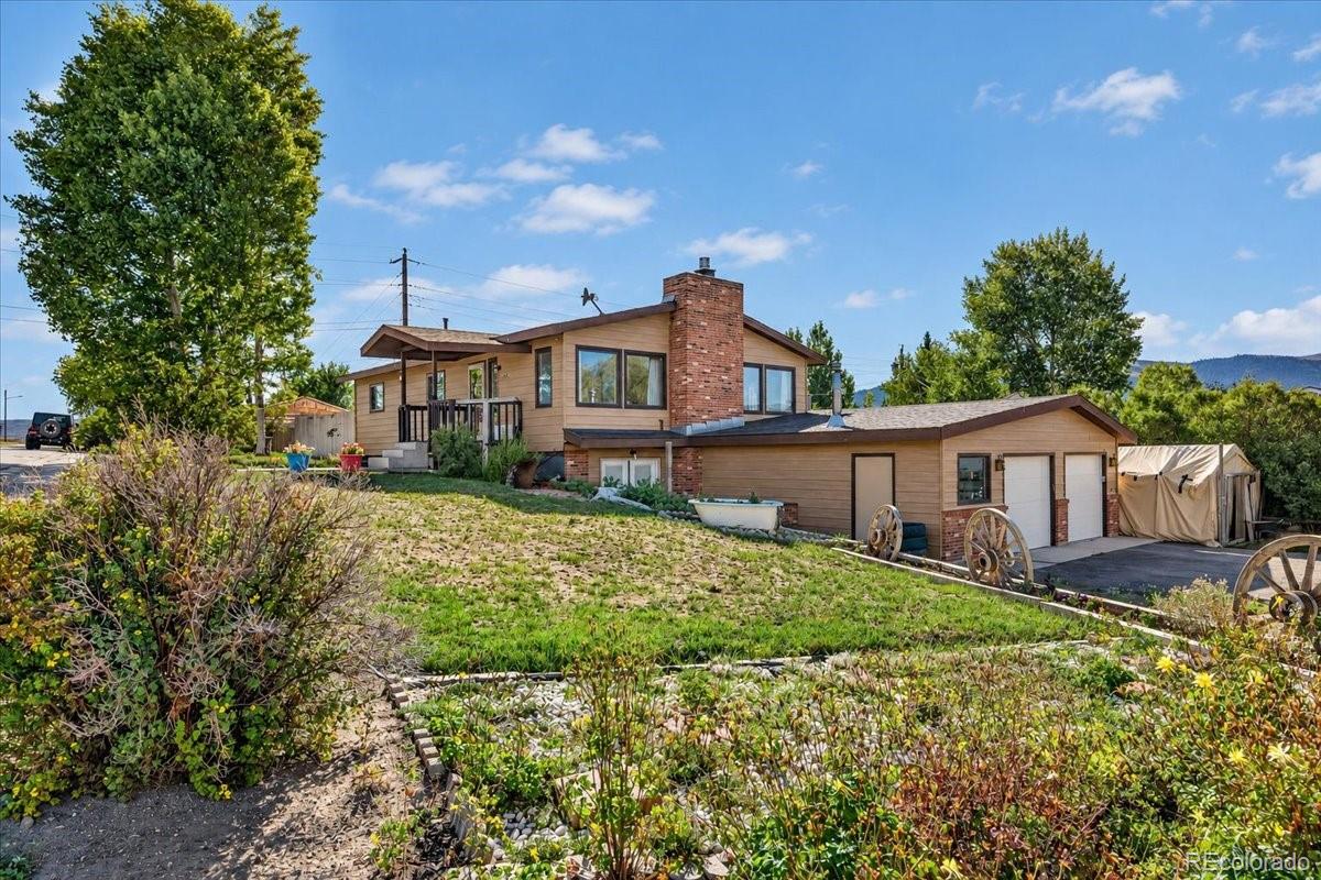 MLS Image #0 for 1910  jackson avenue,kremmling, Colorado