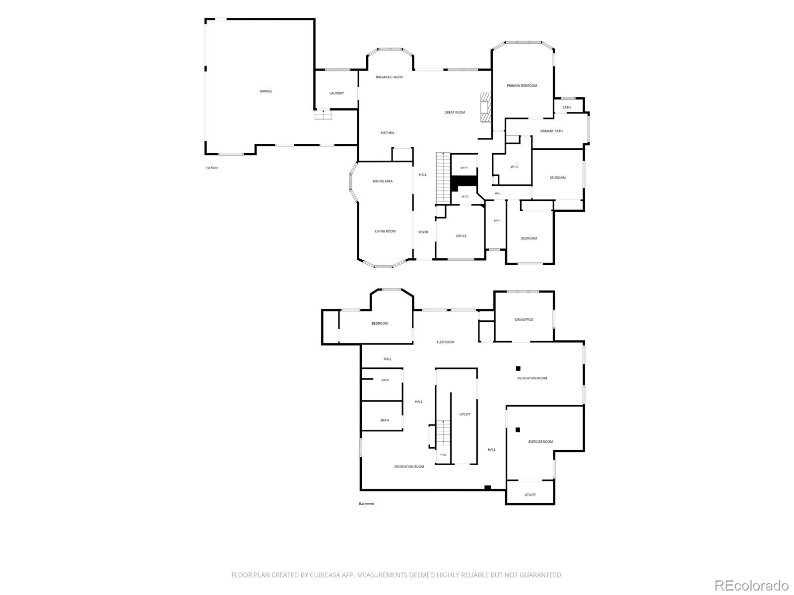 MLS Image #47 for 15063  lindark street,brighton, Colorado
