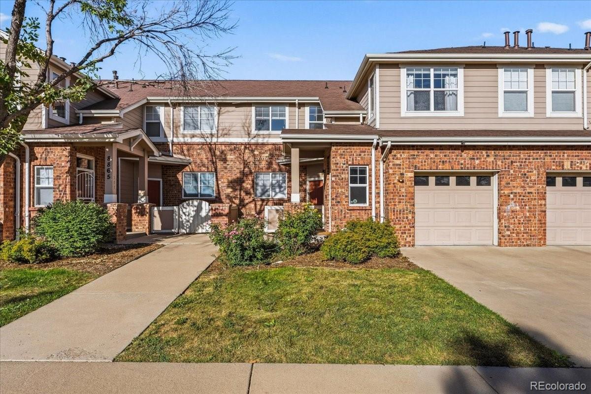 MLS Image #0 for 8865  federal boulevard,westminster, Colorado