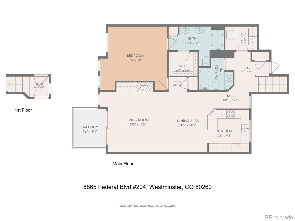 MLS Image #35 for 8865  federal boulevard,westminster, Colorado