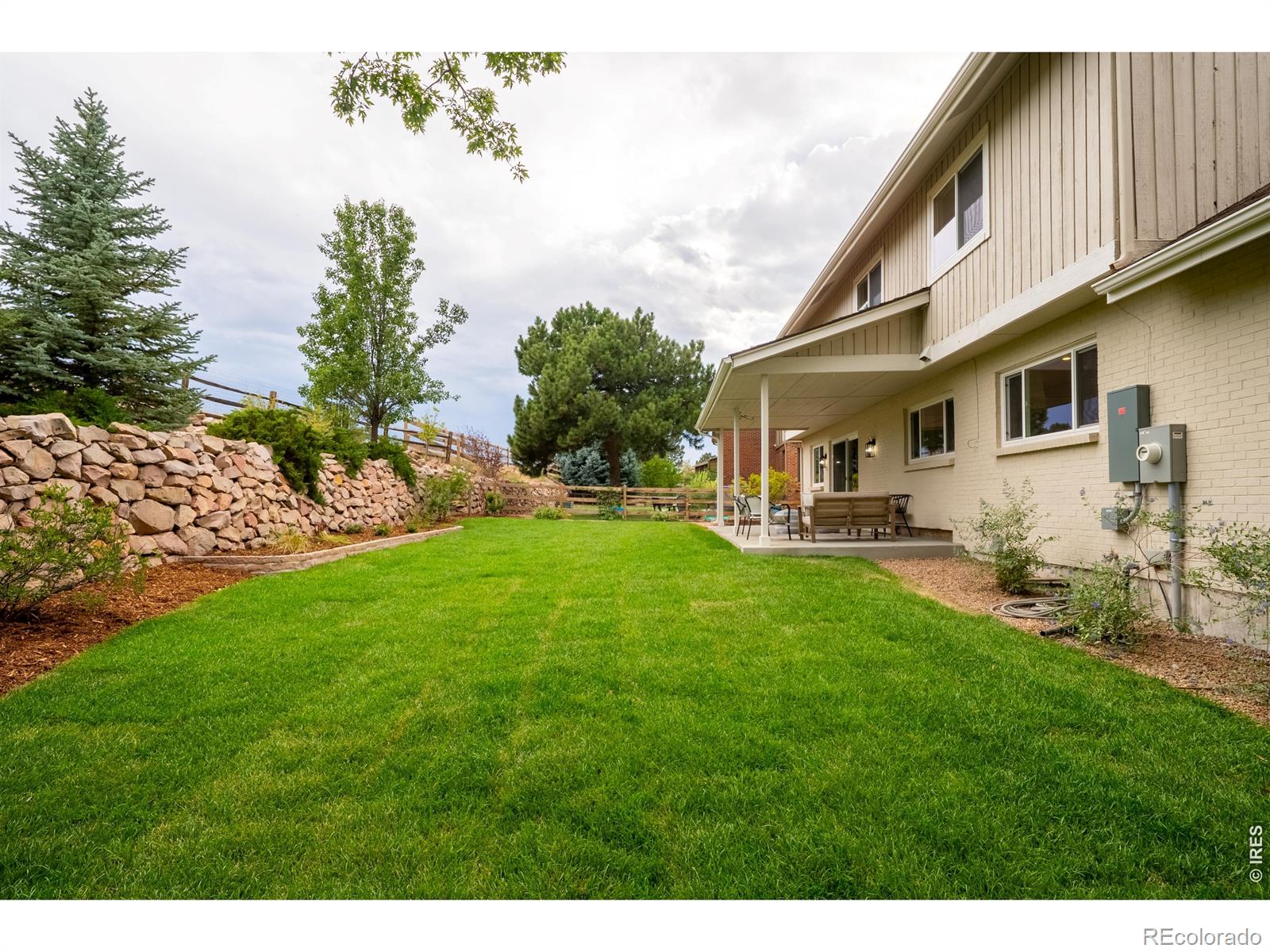 MLS Image #49 for 7706 s madison circle,centennial, Colorado