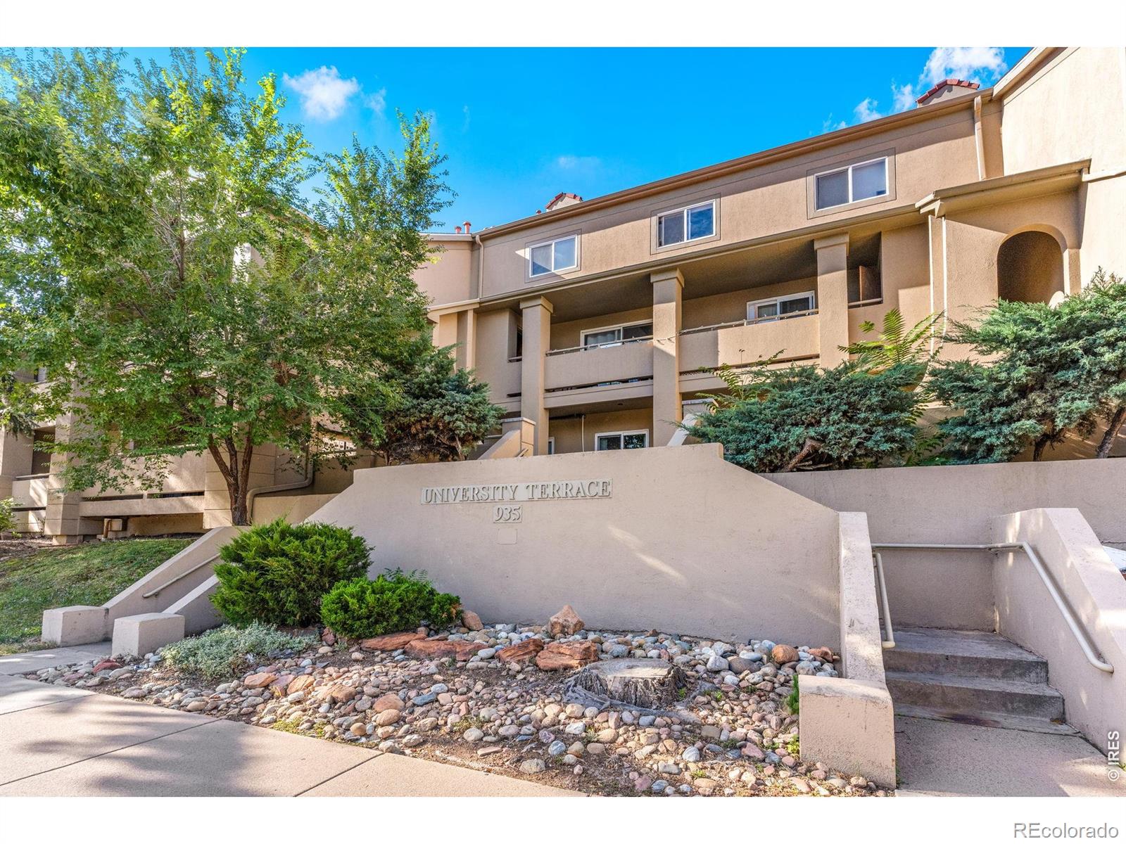 MLS Image #1 for 935  broadway ,boulder, Colorado