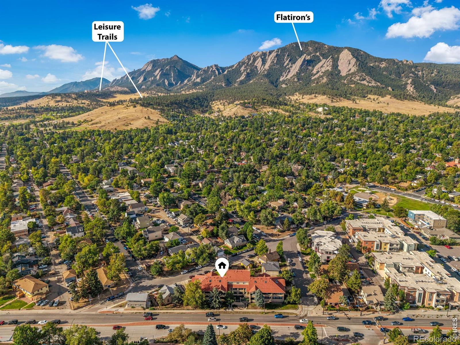 MLS Image #22 for 935  broadway ,boulder, Colorado
