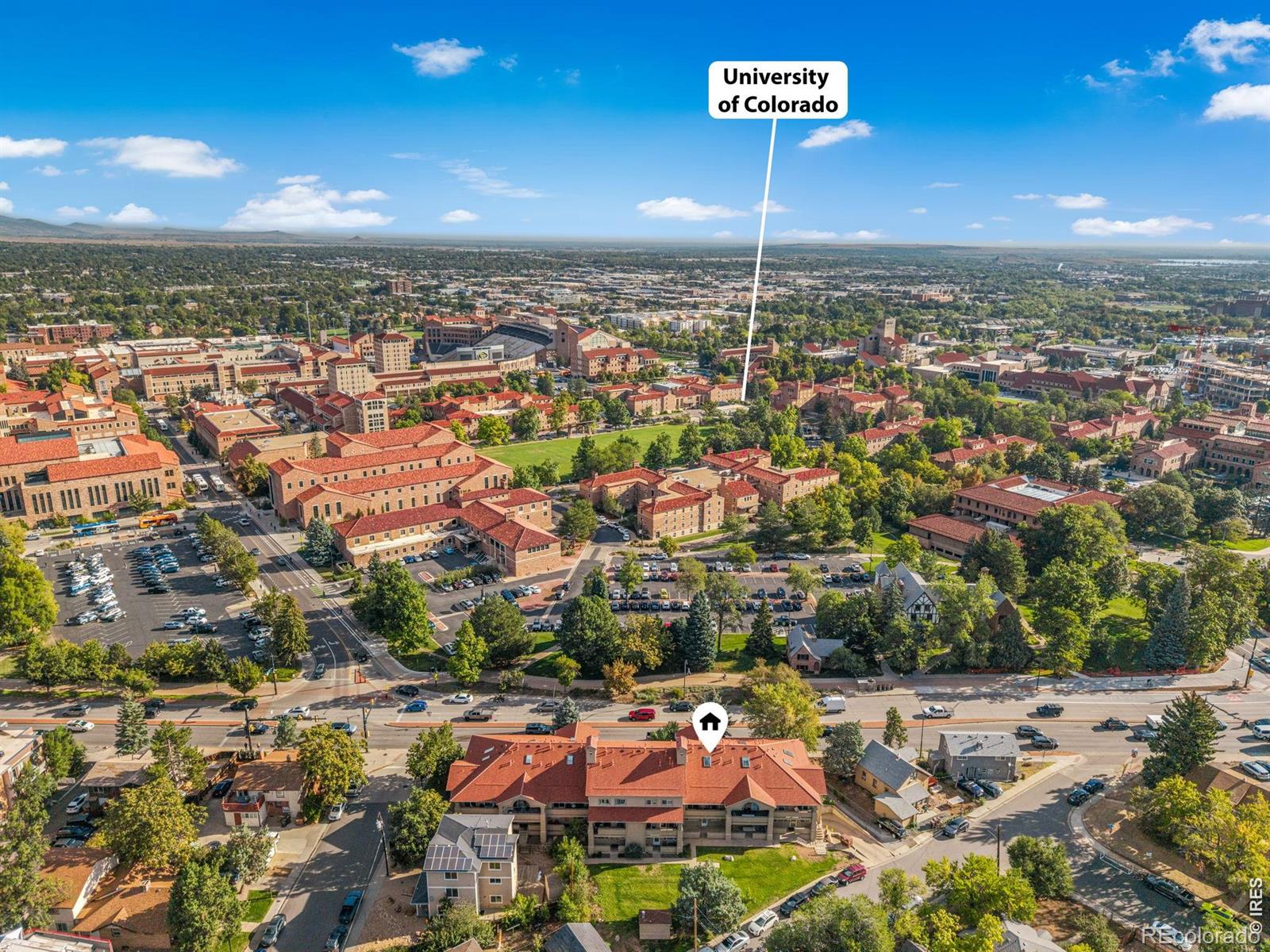 MLS Image #23 for 935  broadway ,boulder, Colorado