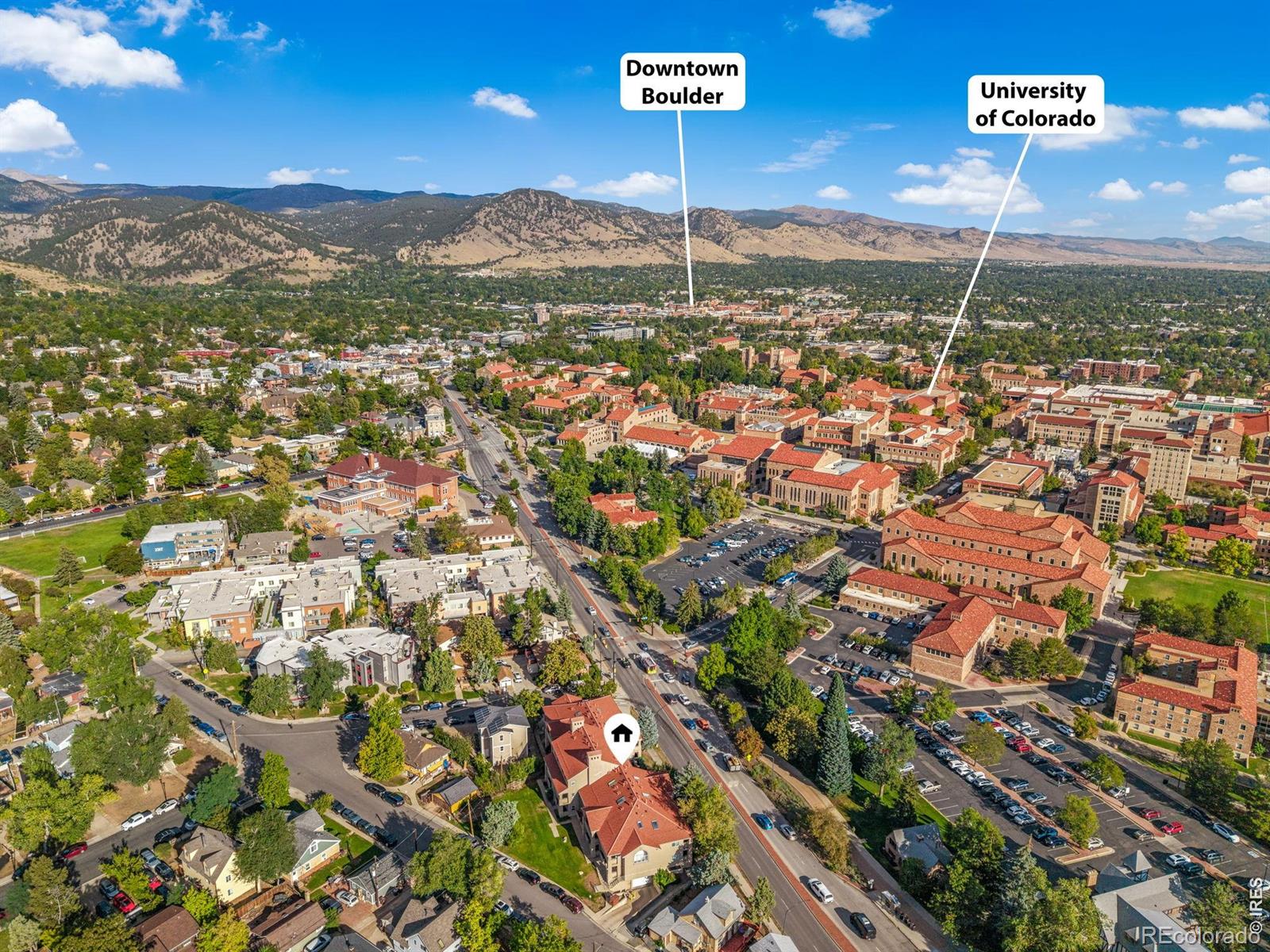 MLS Image #24 for 935  broadway ,boulder, Colorado