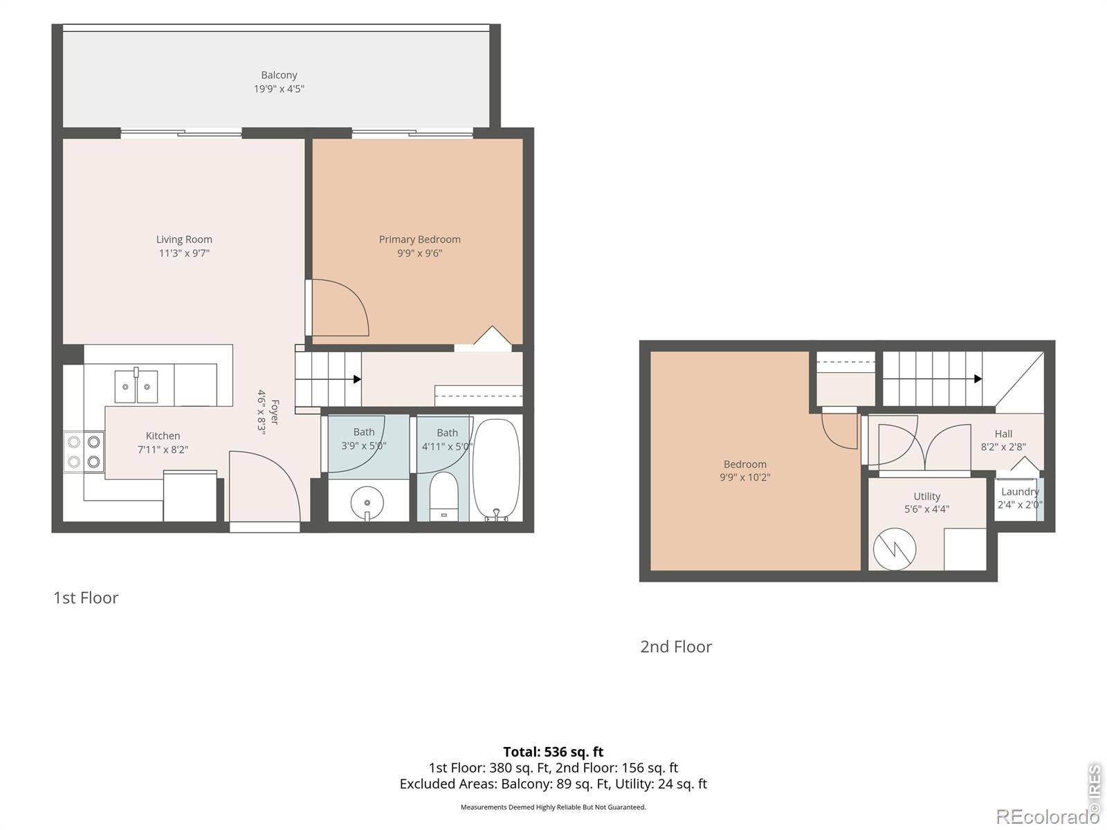 MLS Image #25 for 935  broadway ,boulder, Colorado