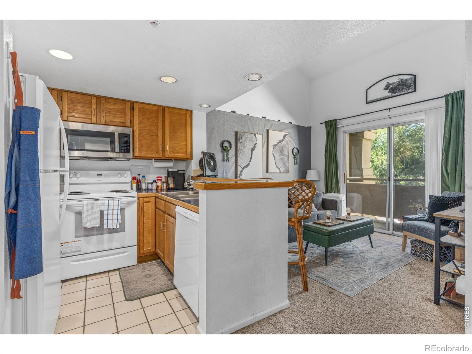 MLS Image #5 for 935  broadway ,boulder, Colorado
