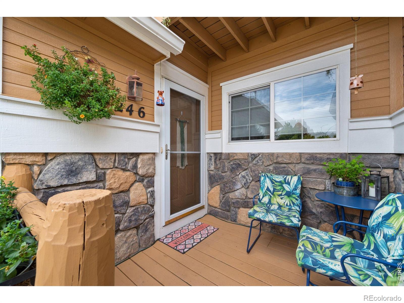MLS Image #2 for 246  habitat circle,windsor, Colorado