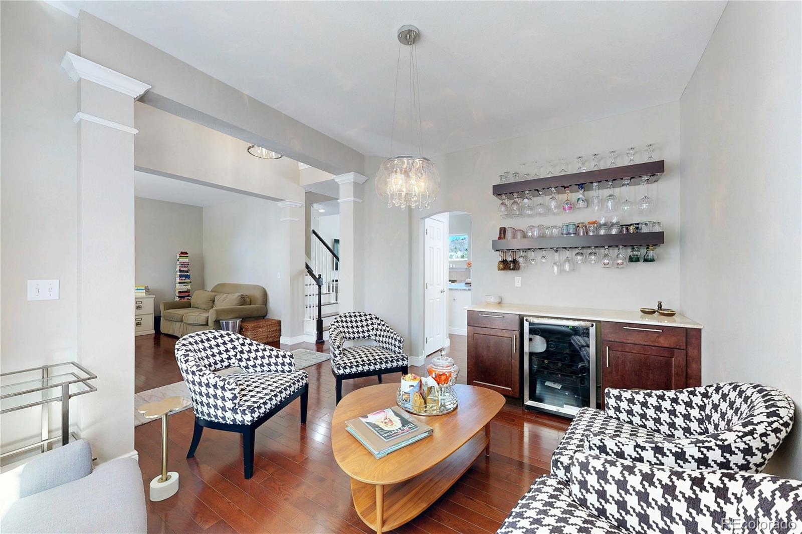 MLS Image #11 for 4514  tanoa court,castle rock, Colorado