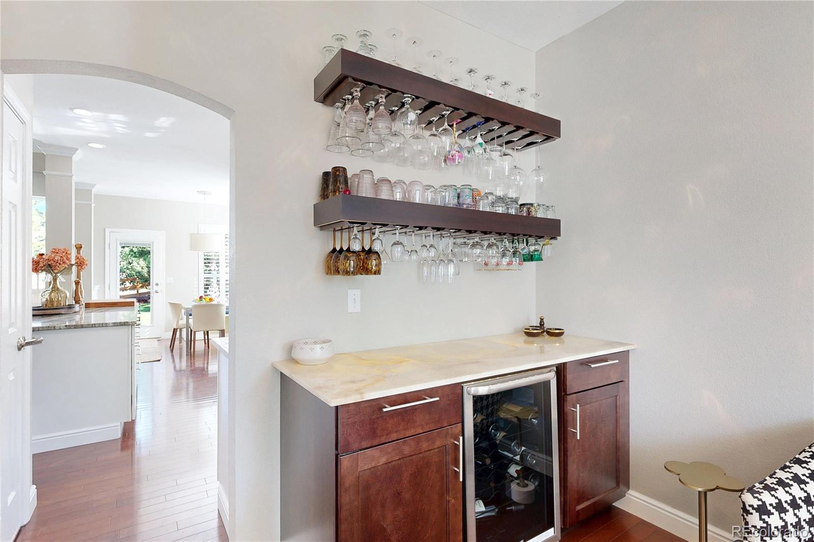 MLS Image #13 for 4514  tanoa court,castle rock, Colorado