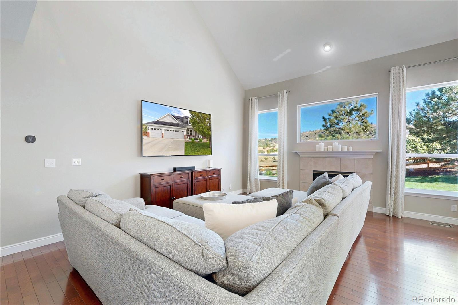 MLS Image #3 for 4514  tanoa court,castle rock, Colorado