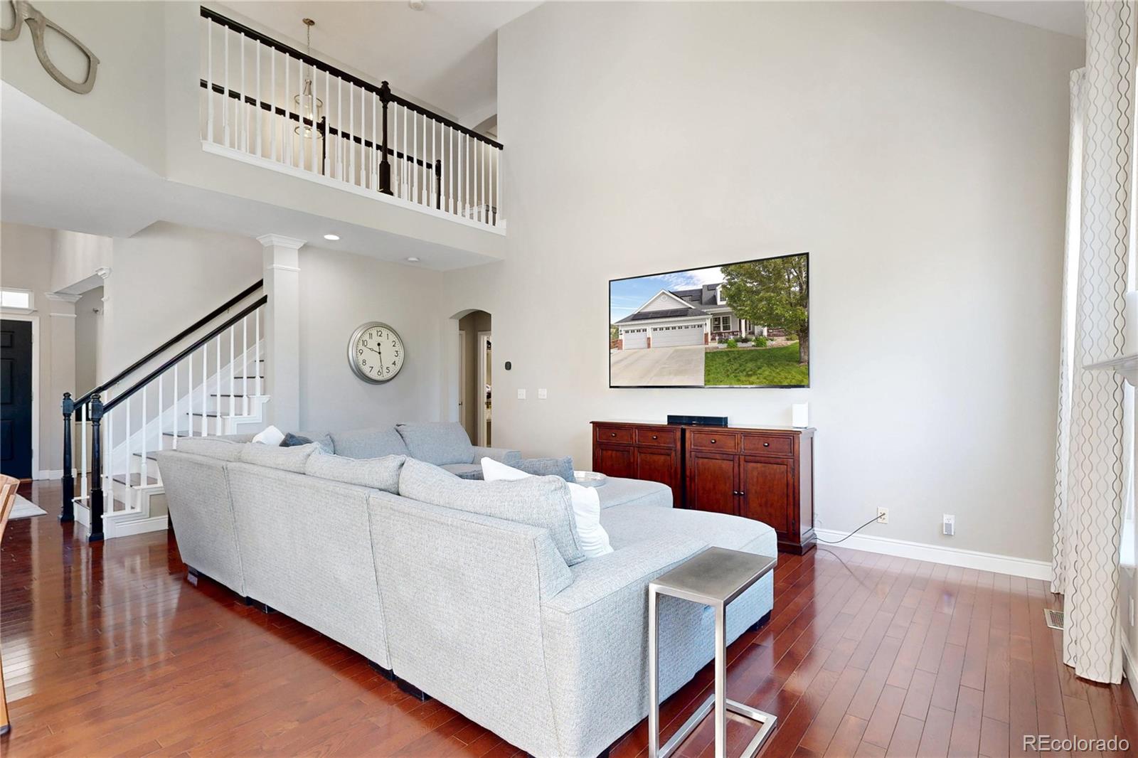 MLS Image #4 for 4514  tanoa court,castle rock, Colorado