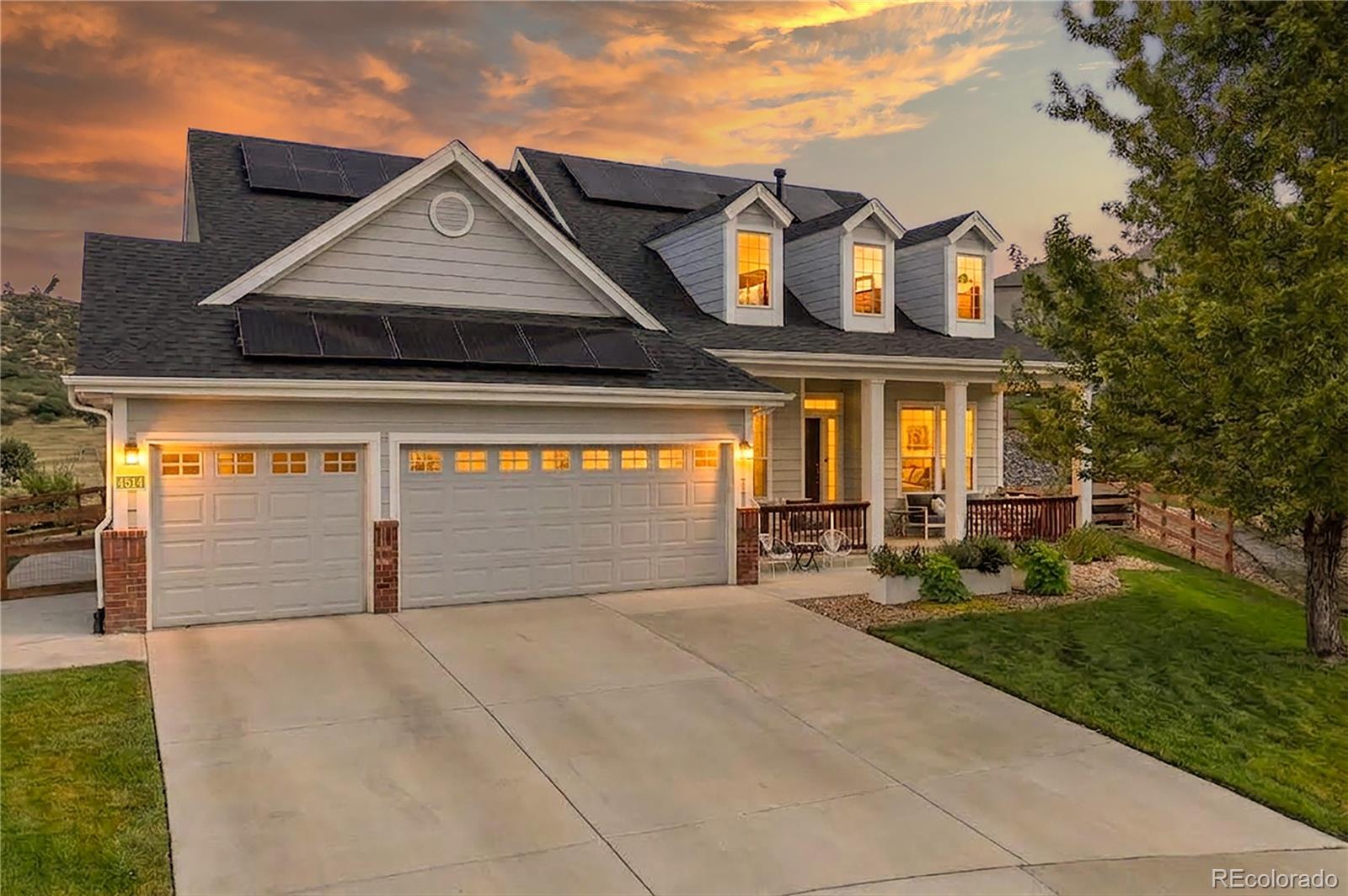 MLS Image #40 for 4514  tanoa court,castle rock, Colorado