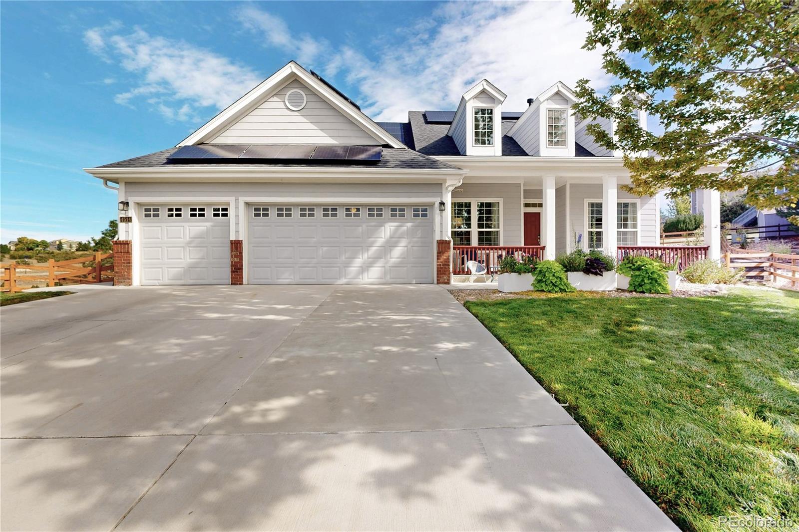 MLS Image #41 for 4514  tanoa court,castle rock, Colorado