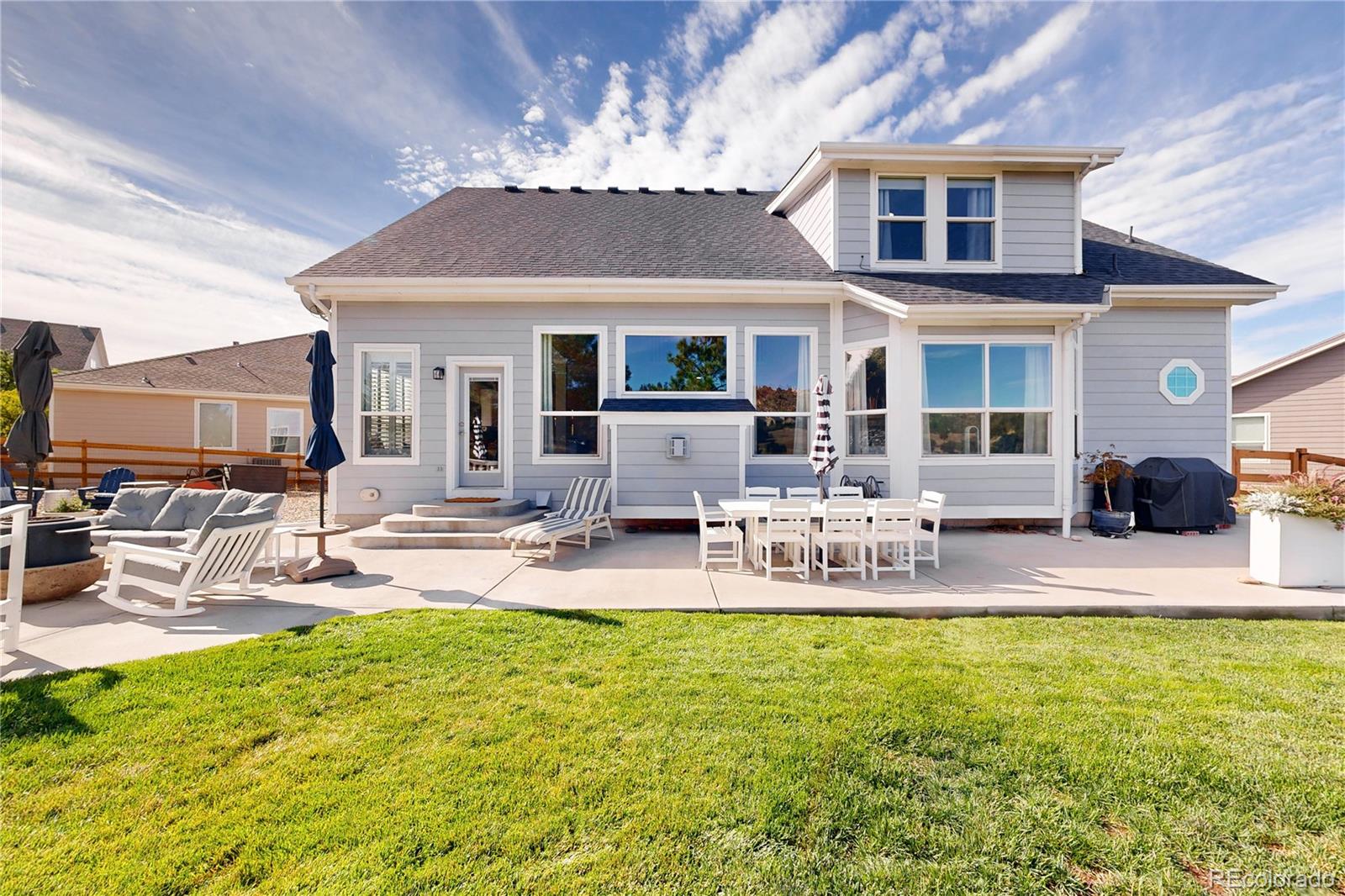 MLS Image #44 for 4514  tanoa court,castle rock, Colorado