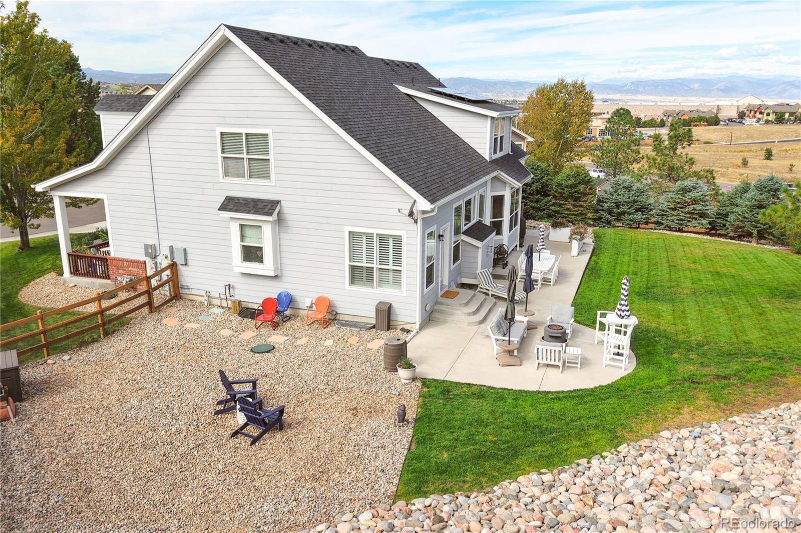 MLS Image #45 for 4514  tanoa court,castle rock, Colorado